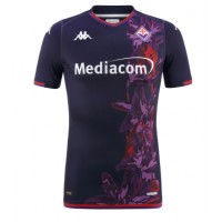 Fiorentina Replica Third Shirt 2023-24 Short Sleeve